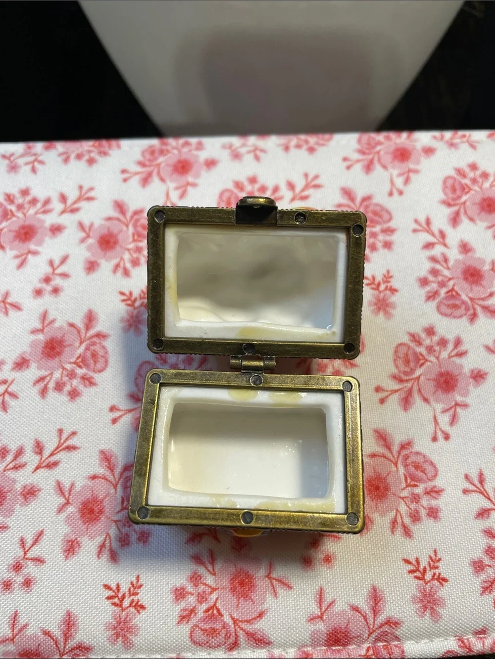 Trinket Box